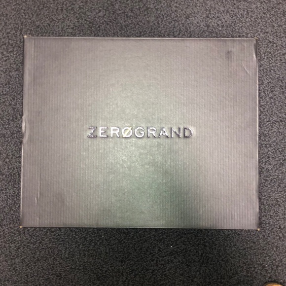 Cole Haan ZERØGRAND Hiker Boot Men’s 8.5 (NEW) - Picture 4 of 4